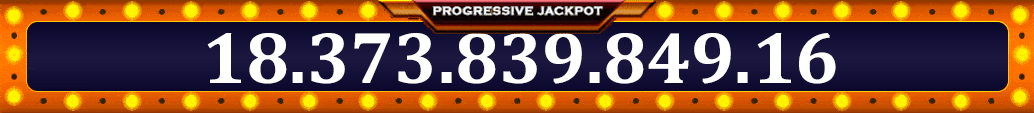 Jackpot MEGAVISA33
